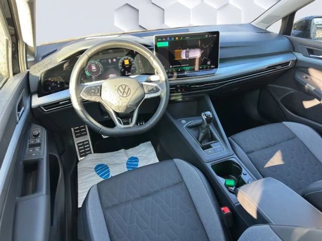 Volkswagen Golf Golf VIII