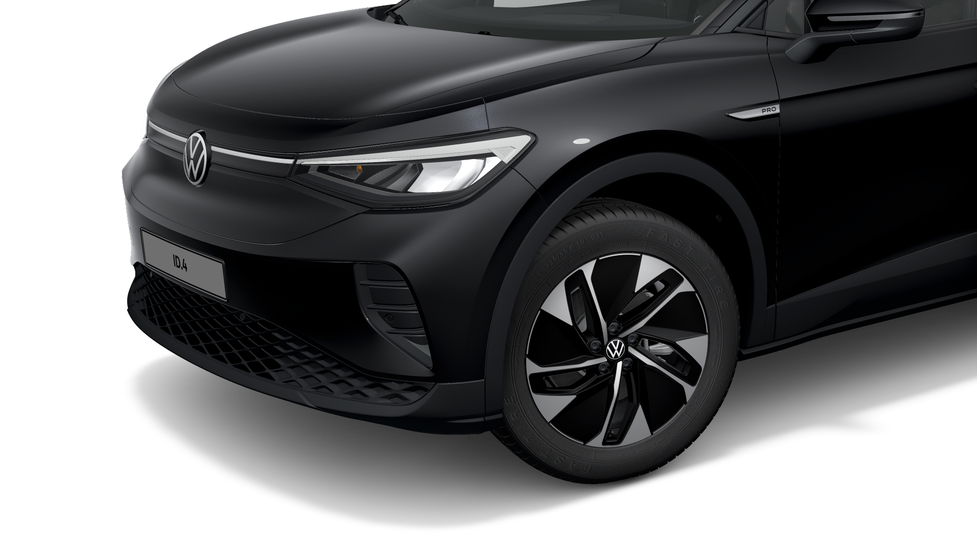 Volkswagen ID.4 77 KWh Performance Pro