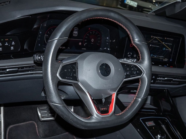 Volkswagen Golf 2.0 TSI GTI Golf VIII Style