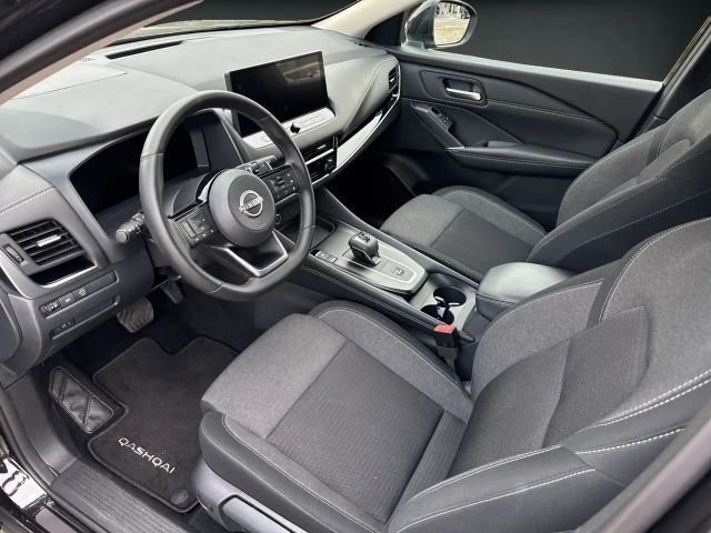 Nissan Qashqai N-Connecta