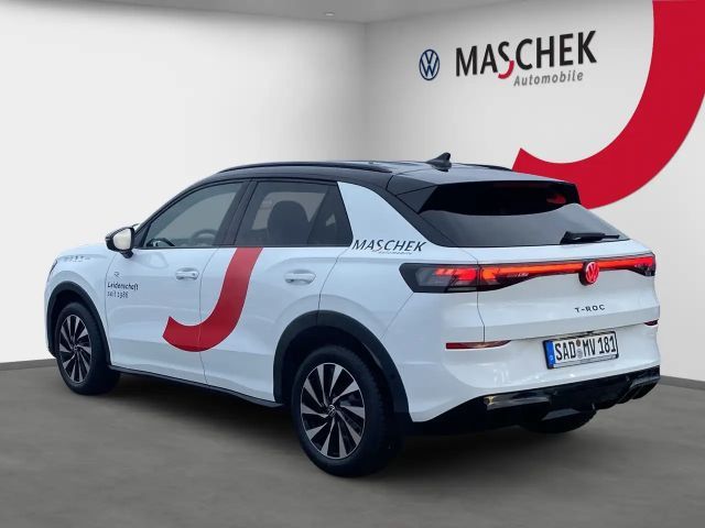Volkswagen T-Roc 1.5 eTSI DSG R-Line