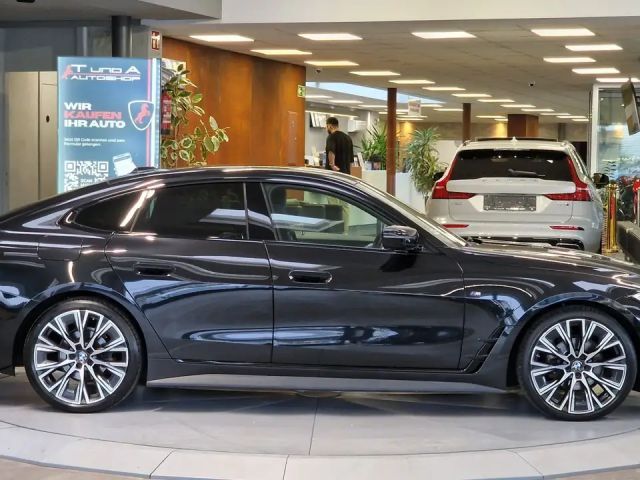 BMW 420 Coupé Gran Coupé xDrive