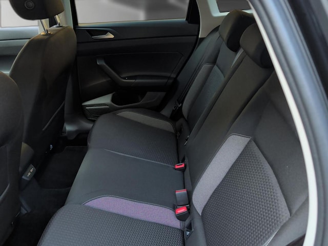 Volkswagen Taigo 1.0 TSI DSG IQ.Drive Life