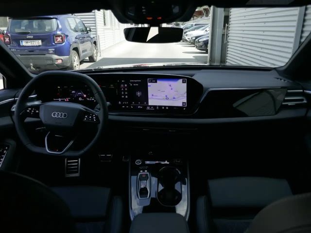 Audi A5 Quattro