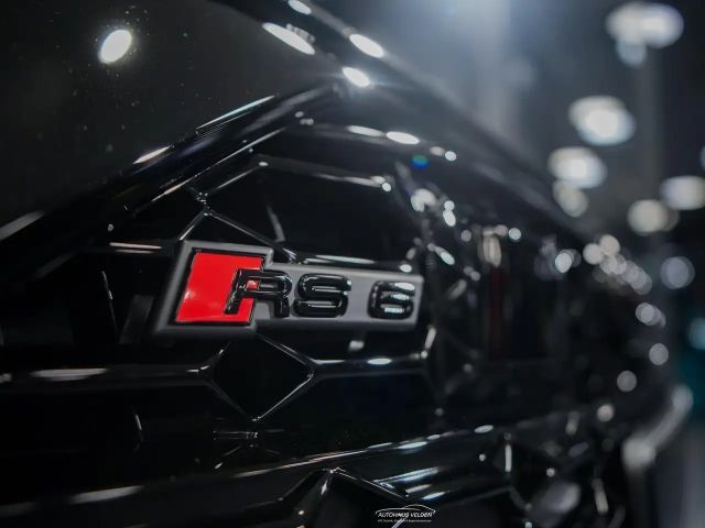 Audi RS6 Performance
