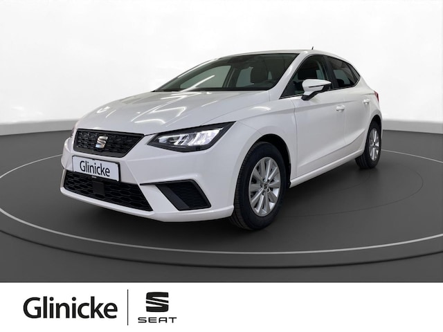 Seat Ibiza 1.0 TSI Style