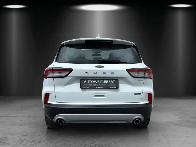 Ford Kuga Cool & Connect Plug in Hybrid