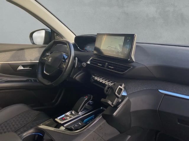 Peugeot 3008 Allure Pack Hybrid