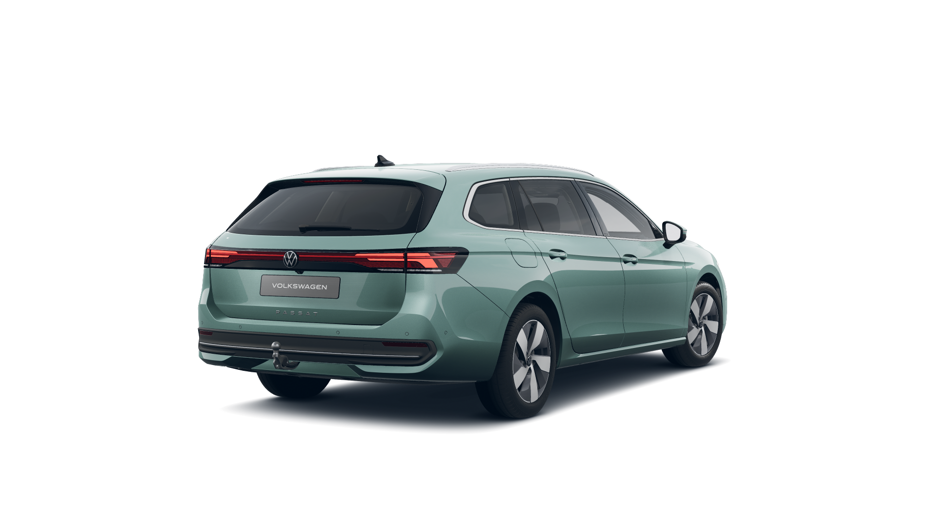 Volkswagen Passat 2.0 TDI Business DSG Variant