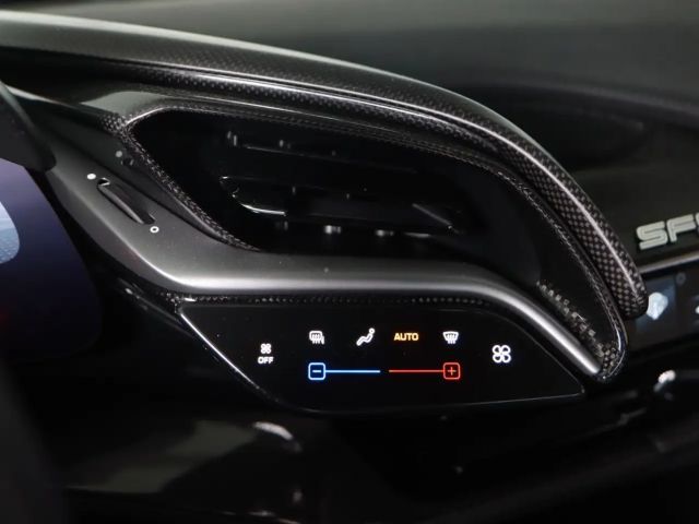 Ferrari SF90 Stradale