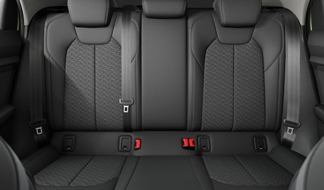 Audi A1 25 TFSI S-Tronic Sportback