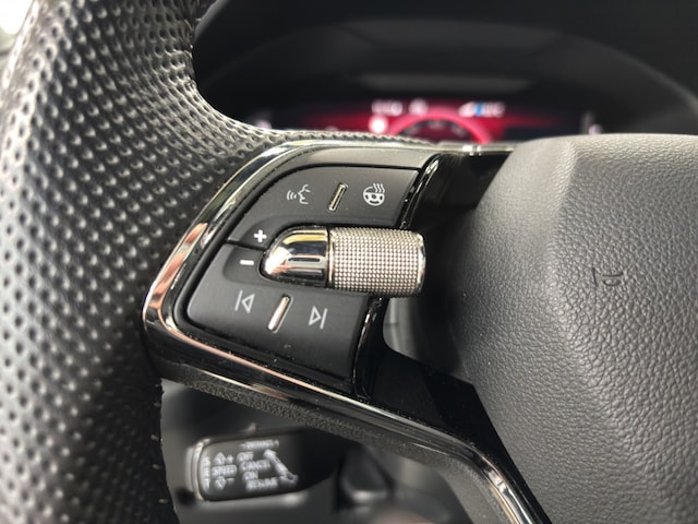 Skoda Kodiaq 2.0 TDI 4x4 Sportline