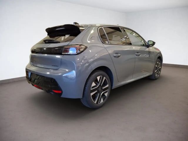 Peugeot 208 Allure Pack Hybrid