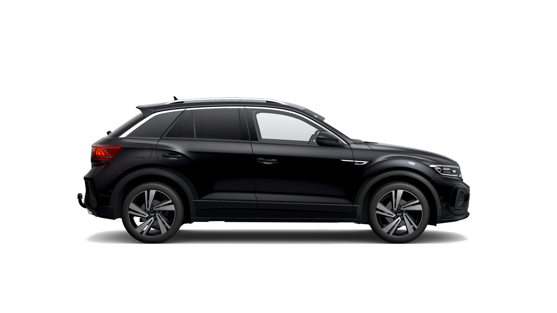 Volkswagen T-Roc 1.5 TSI DSG Pro R-Line
