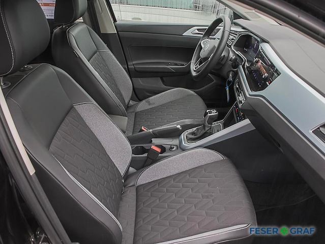 Volkswagen Polo 1.0 TSI DSG