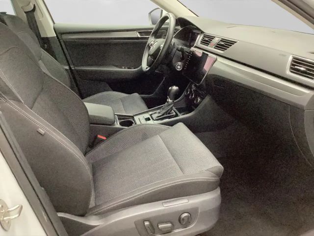 Skoda Superb Combi Style Style iV