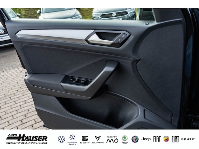 Volkswagen T-Roc 1.5 TSI DSG Life