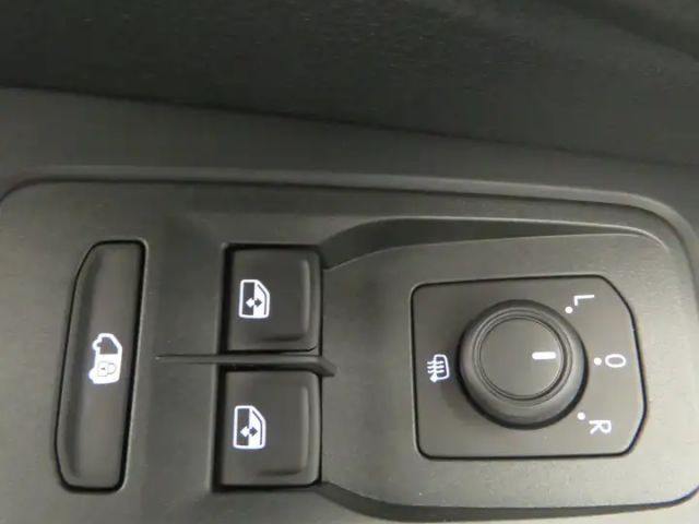 Volkswagen Caddy Cargo TDI