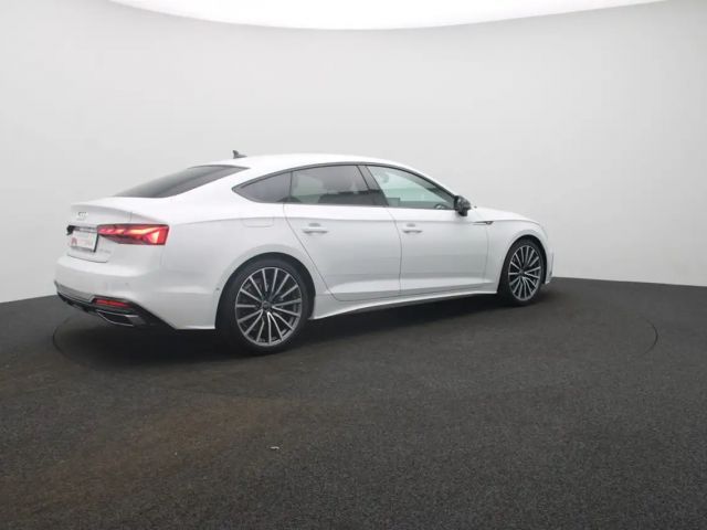 Audi A5 35 TFSI S-Line Sportback