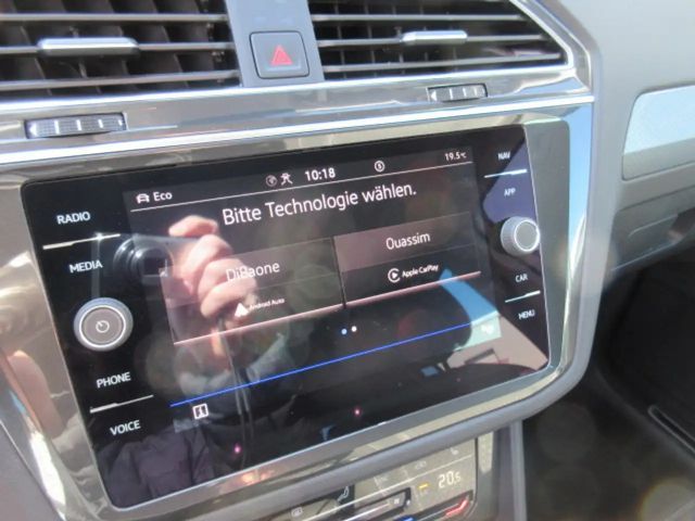 Volkswagen Tiguan 1.5 TSI DSG