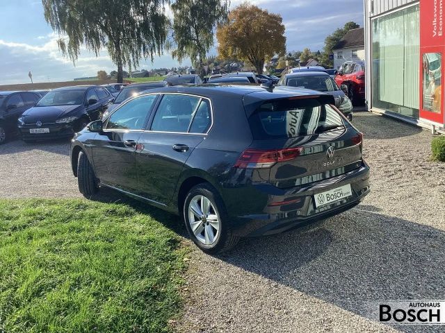 Volkswagen Golf 1.0 TSI Golf VIII Life