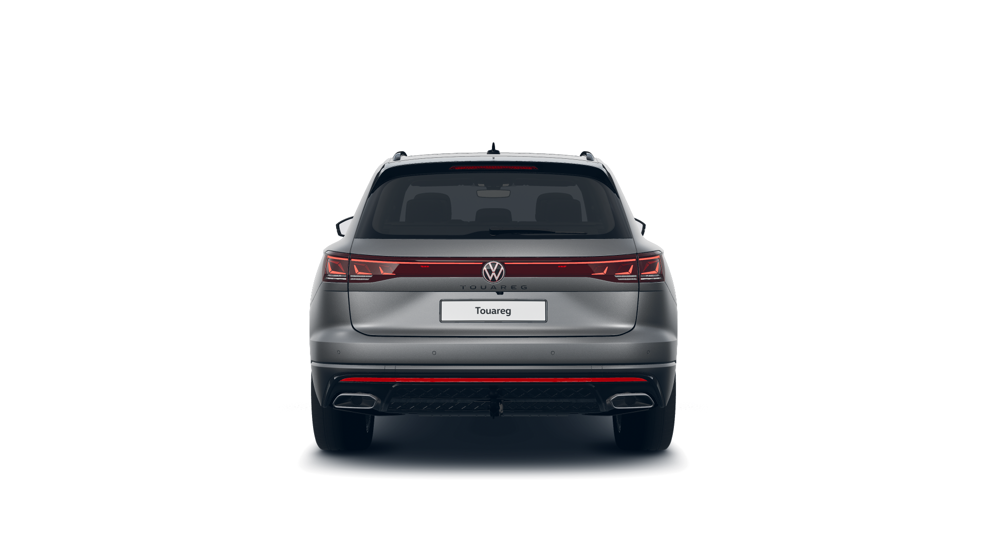 Volkswagen Touareg 3.0 V6 TDI R-Line