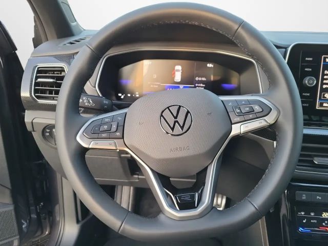 Volkswagen T-Cross 1.0 TSI DSG R-Line