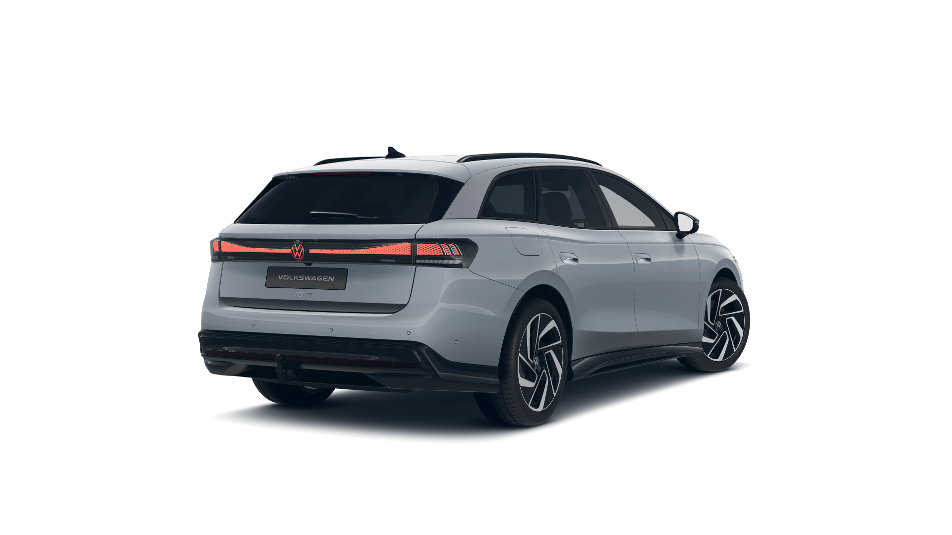 Volkswagen ID.7 IQ.Drive Pro Tourer