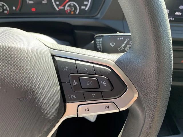 Volkswagen Caddy 2.0 TDI