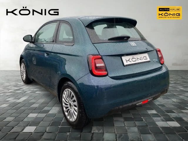 Fiat 500e MY23 118PS 42kWh KLIMA*CARPLAY*TEMPOMAT*DAB