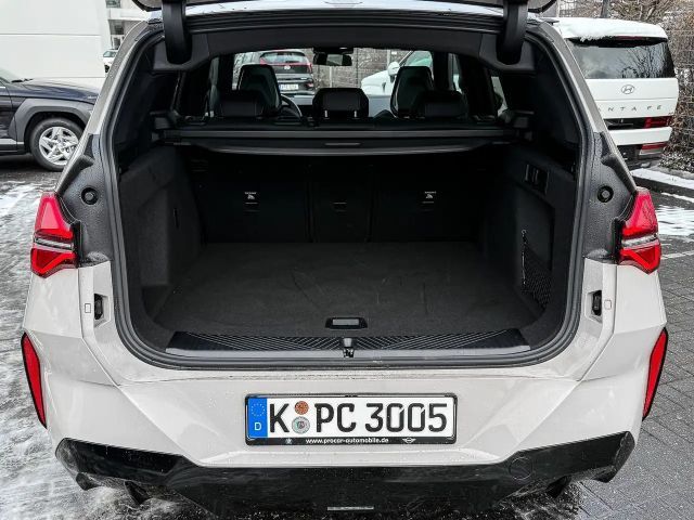 BMW X3 M-Sport xDrive