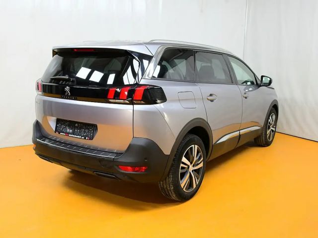 Peugeot 5008 Allure Pack EAT8 PureTech