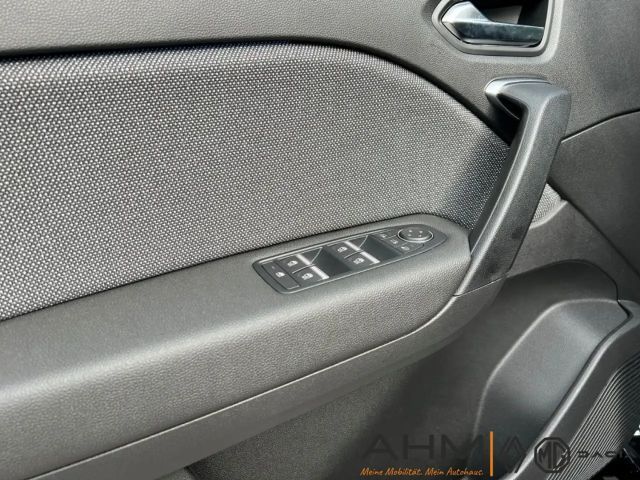 Renault Symbioz Techno