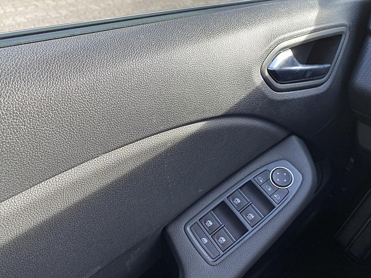 Mitsubishi Colt Hybrid