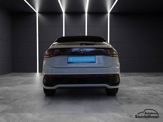 Volkswagen Taigo 1.0 TSI DSG R-Line