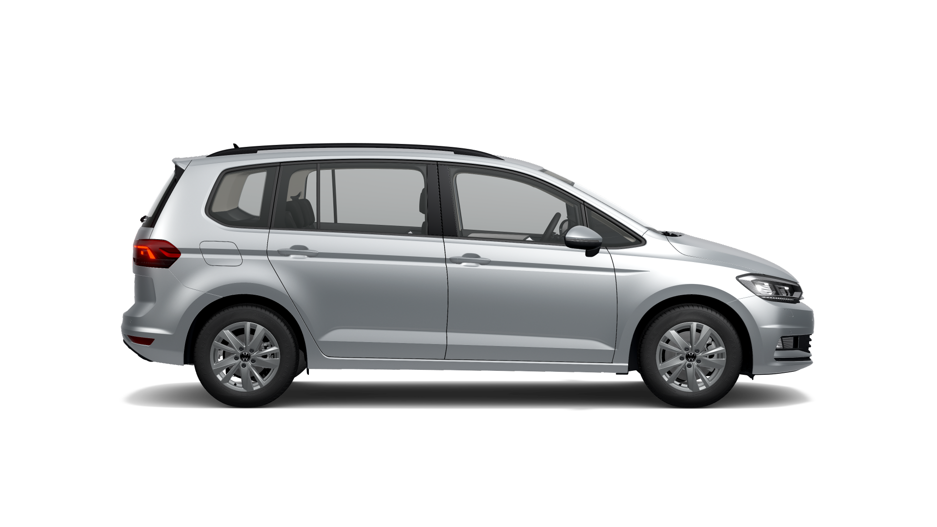 Volkswagen Touran 2.0 TDI