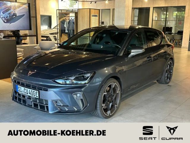 Cupra Leon VZ e-Hybrid