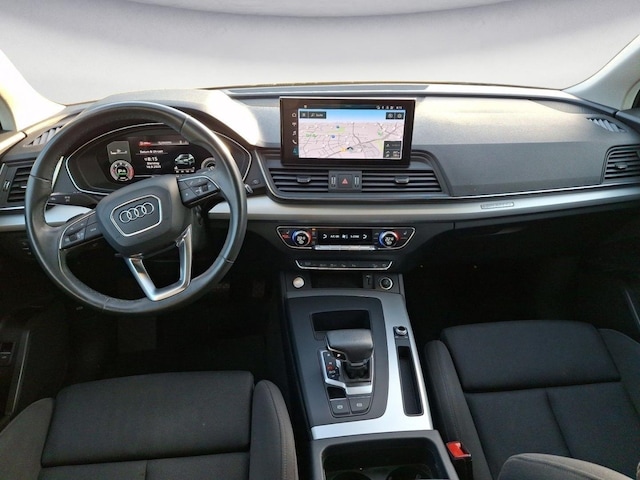 Audi Q5 40 TDI Quattro S-Tronic