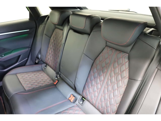 Audi S3 Quattro S-Tronic Sportback