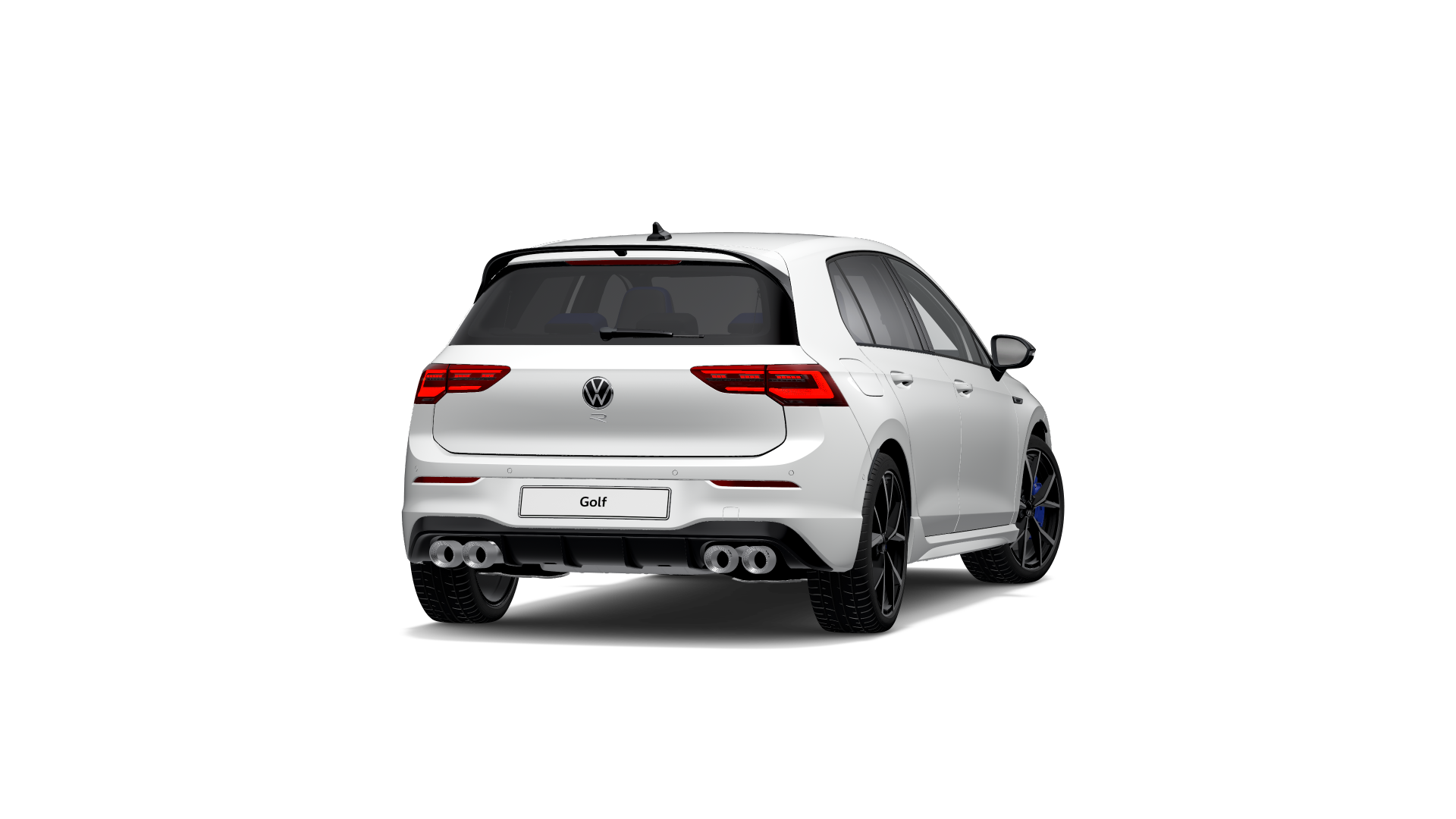 Volkswagen Golf Max