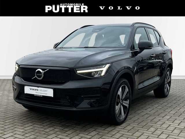Volvo XC40 Recharge