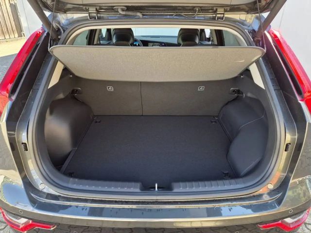 Kia Niro Hybrid PHEV