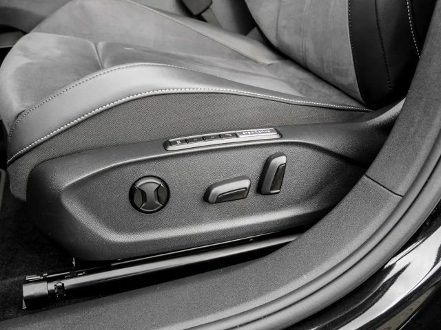 Volkswagen ID.7 Pro Tourer