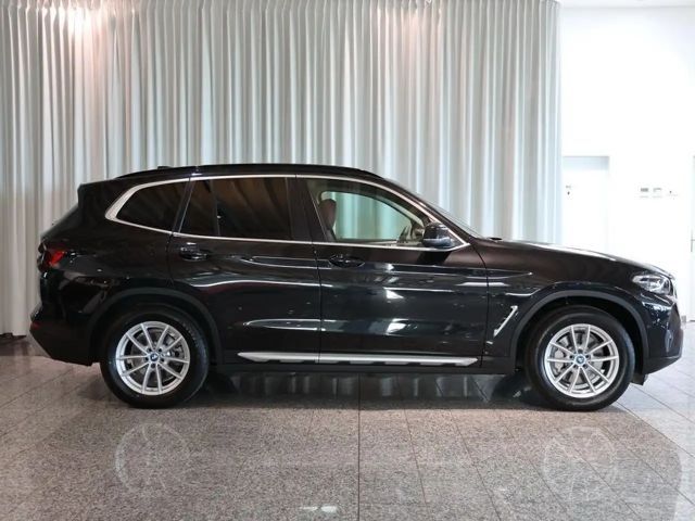 BMW X3 xDrive30e