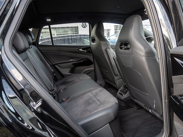 Volkswagen ID.4 4Motion GTX