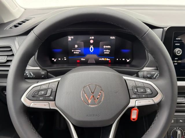 Volkswagen T-Cross 4Me TSI