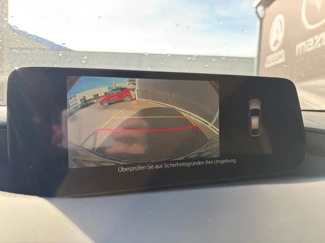 Mazda 3 Homura SkyActiv e-Skyactiv