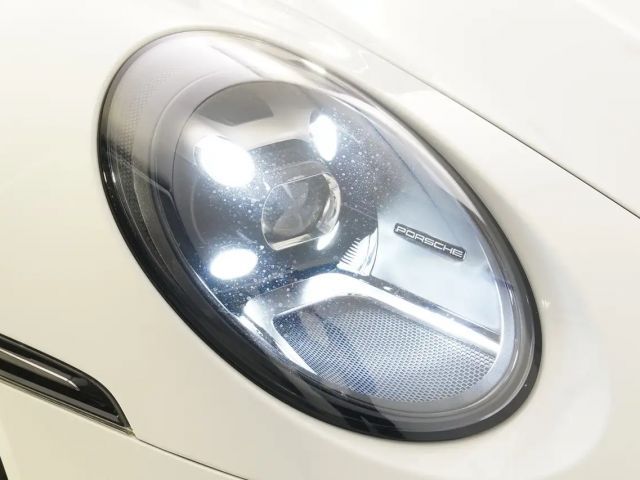 Porsche 911 992 Carrera Coupé