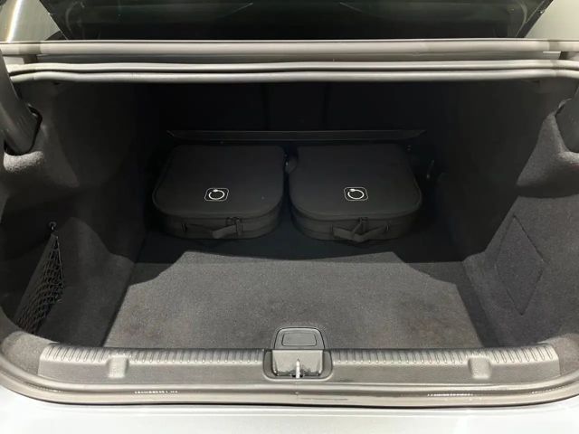 Mercedes-Benz EQE 350 AMG Line Sedan