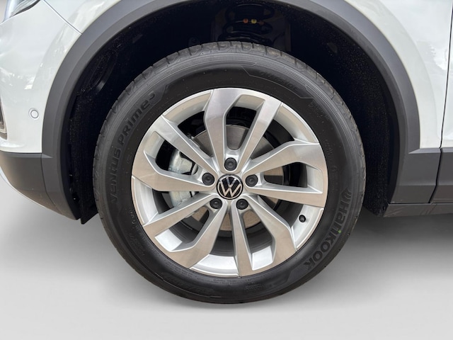 Volkswagen T-Roc DSG Life